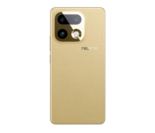 REALME 16 Pro+ 5G 8/256 Master Gold - 1484935 - zdjęcie 6
